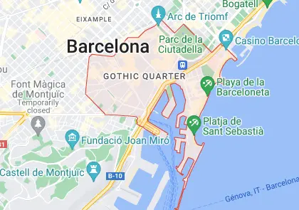 5 Things I Love About Barcelona, and 5 Things I Don’t 2024